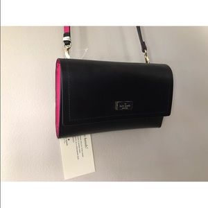 UsedKATE SPADE WALLET SHOULDER BAG
